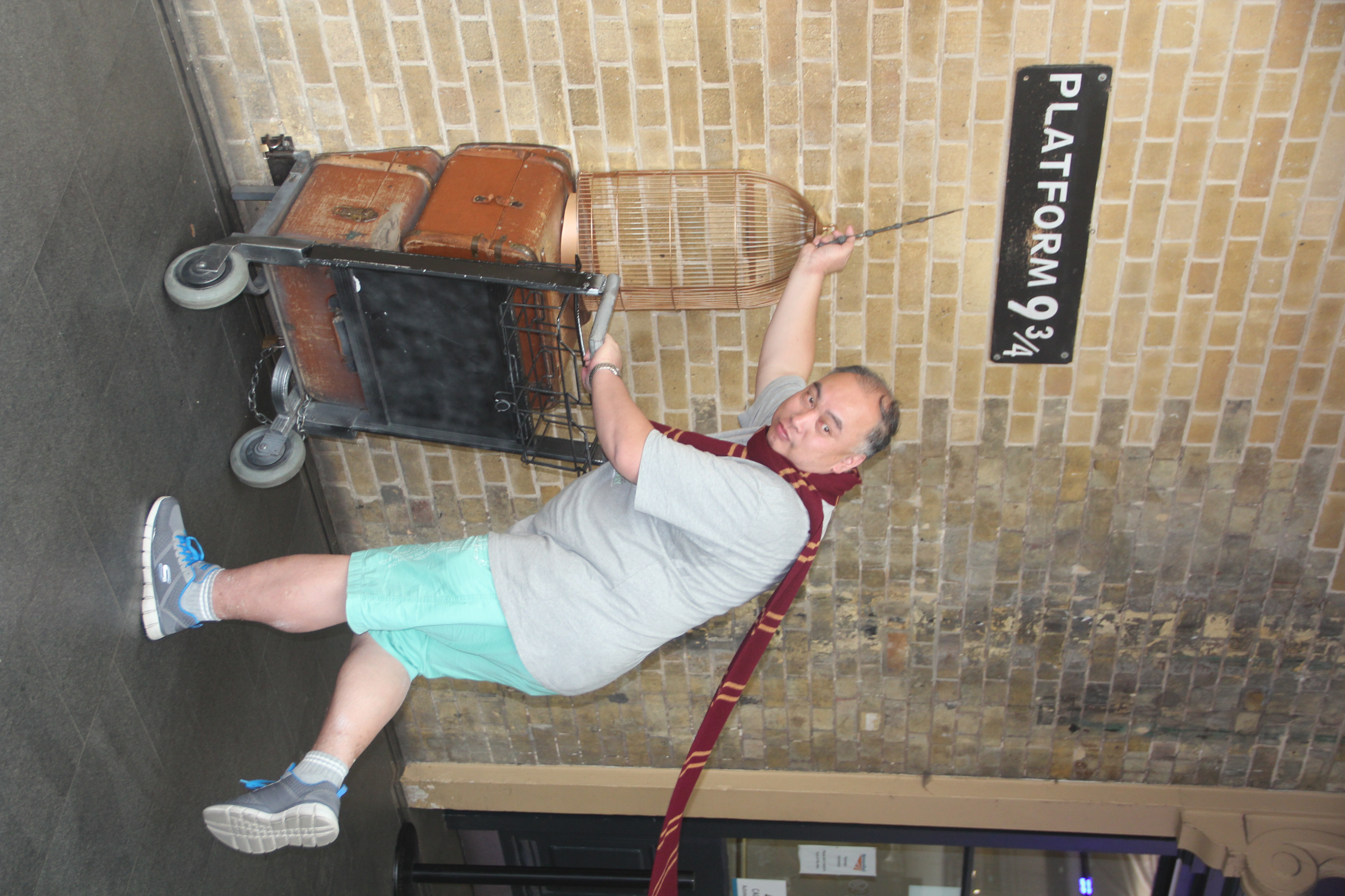 英國 / 愛爾蘭 2018 旅行