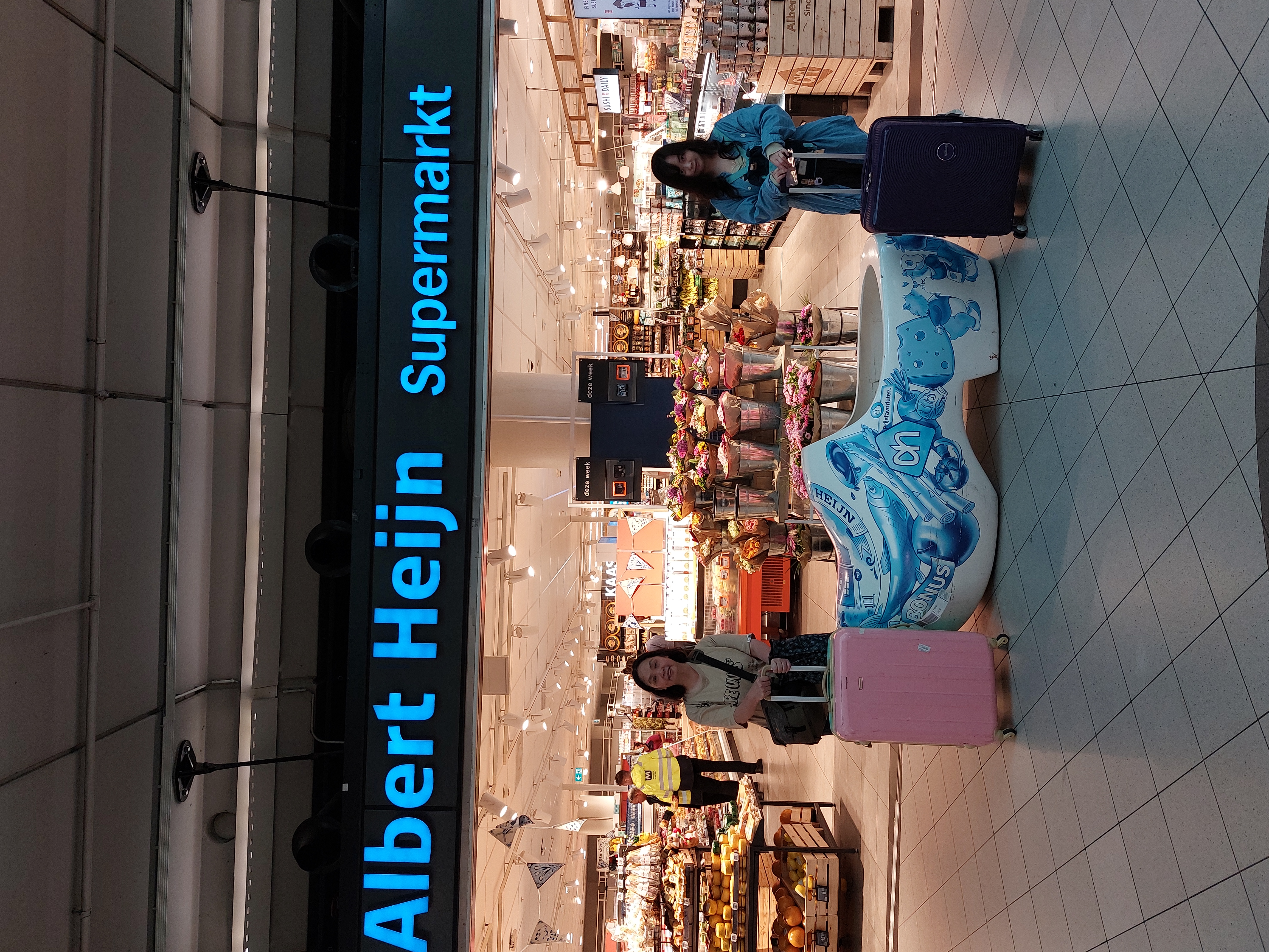 Europe travel photos sharing