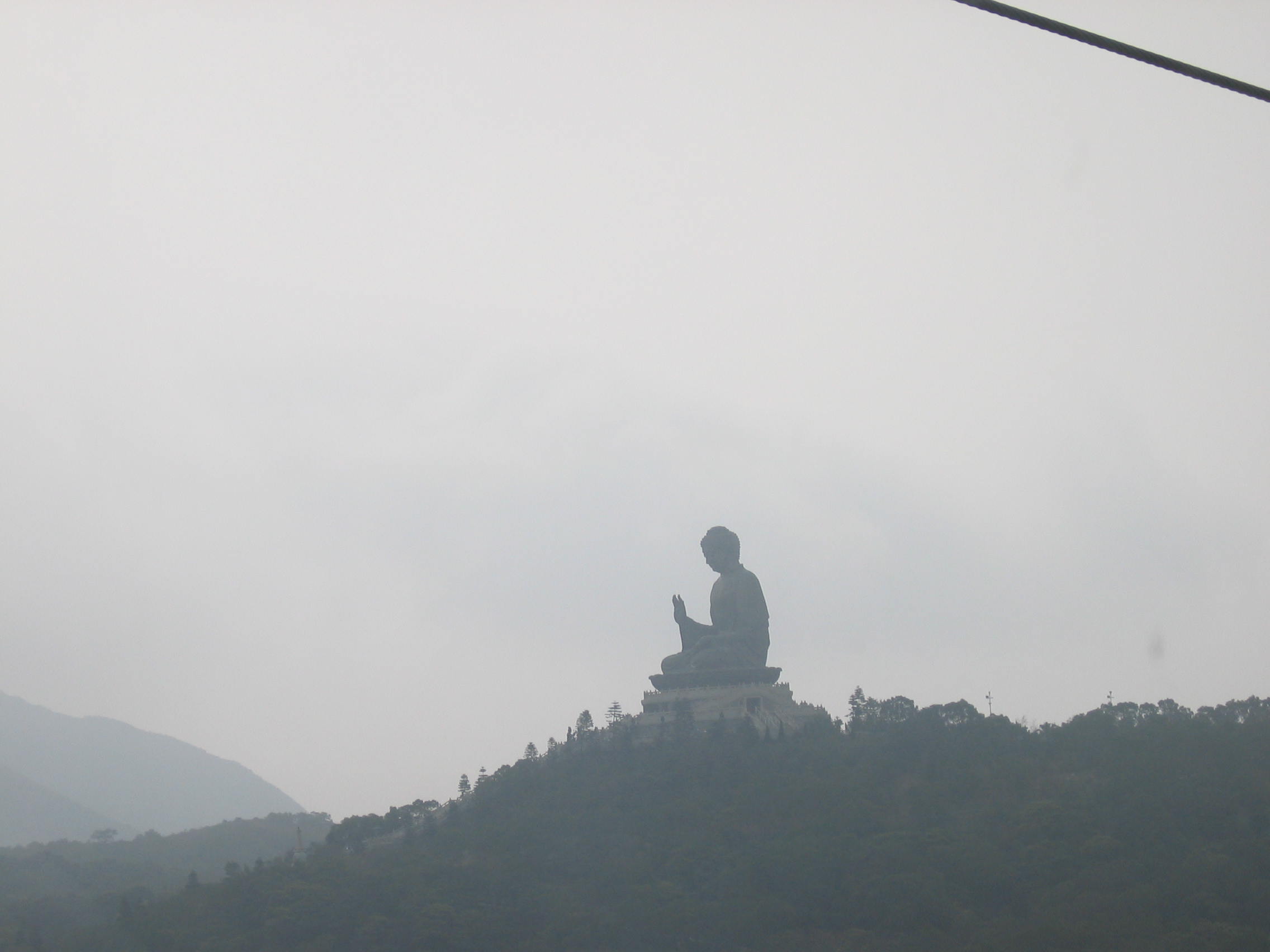 昂坪360 Photo Sharing