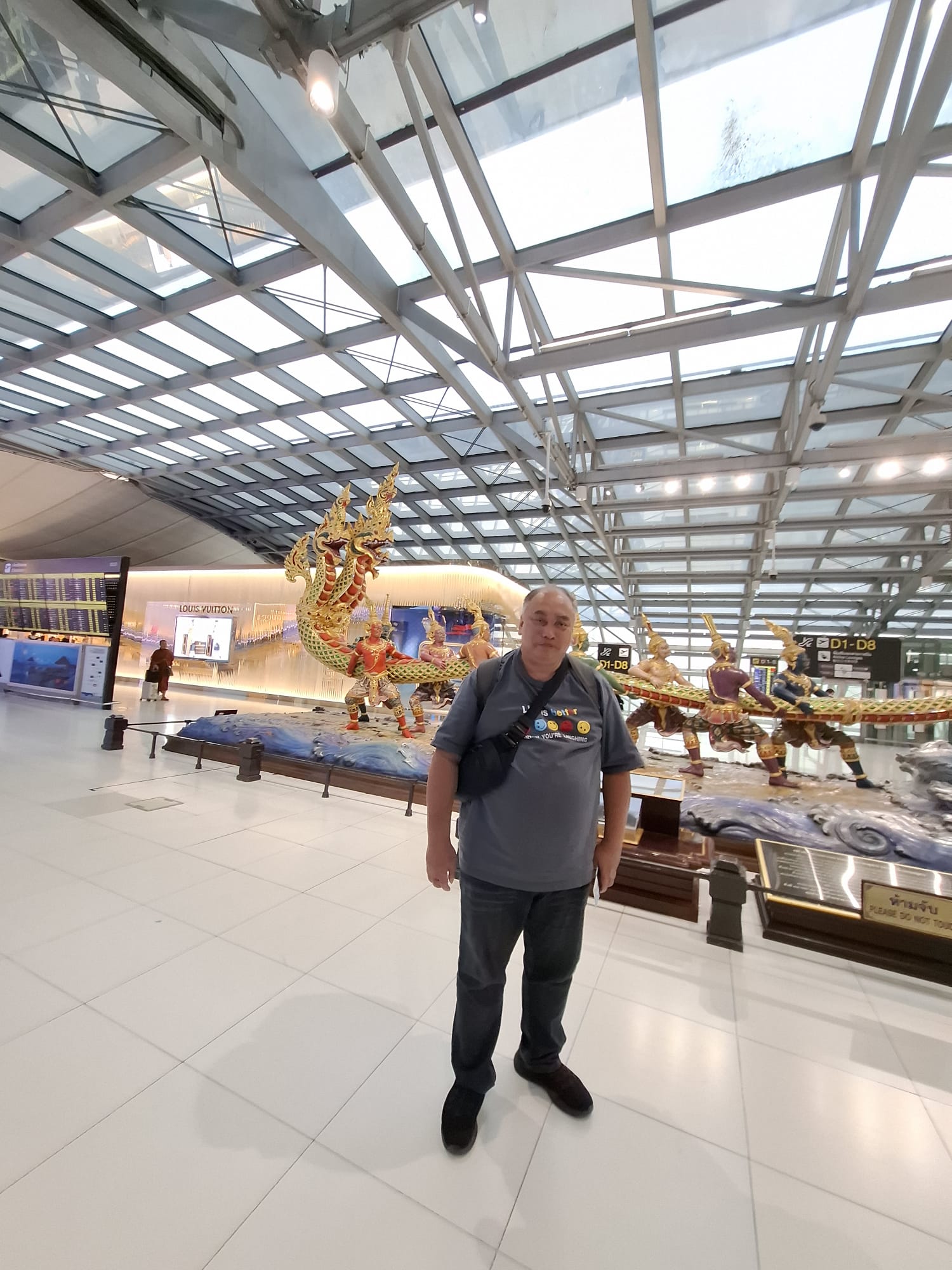 Thailand travel photos sharing