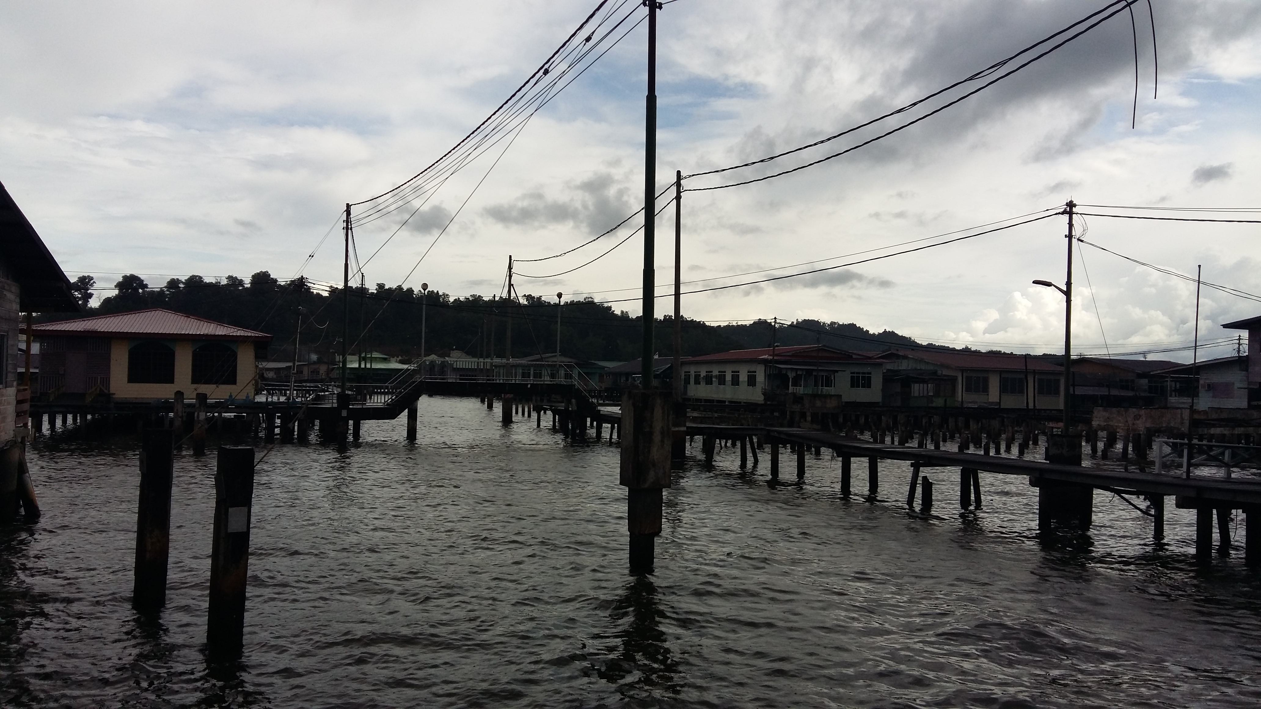 Brunei travel photos sharing